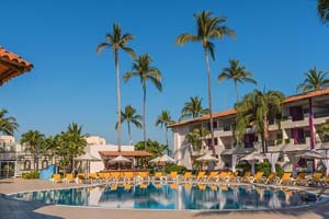 Crown Paradise Club Puerto Vallarta - All Inclusive - Mexico